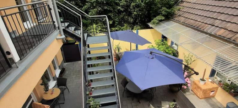 艾菲尔特乡村别墅公寓酒店(Landhaus Effeld)图片