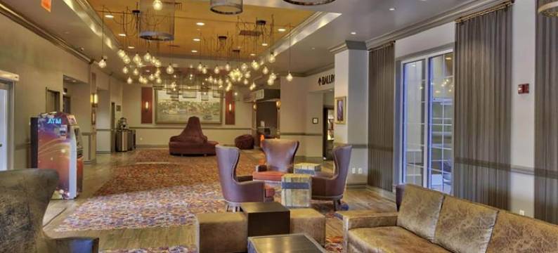 布恩维尔的卡普里岛娱乐场酒店 - 凯撒奖励计划的凯悦悠选(Isle of Capri Boonville- A Caesars Rewards Destination)图片