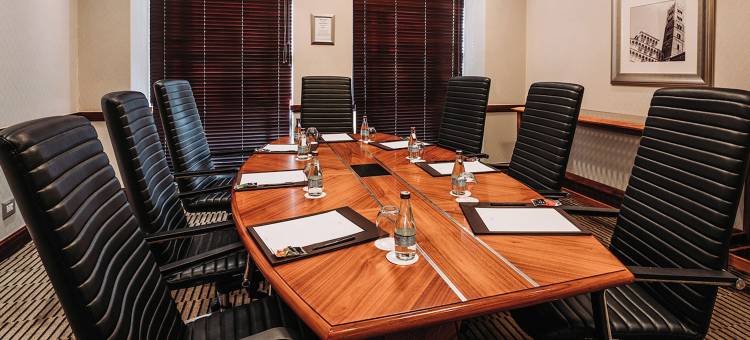 蒙蒂娱乐场枢轴酒店(Pivot Hotel Montecasino)图片