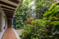 Hotel Casa Vertiz - Spa