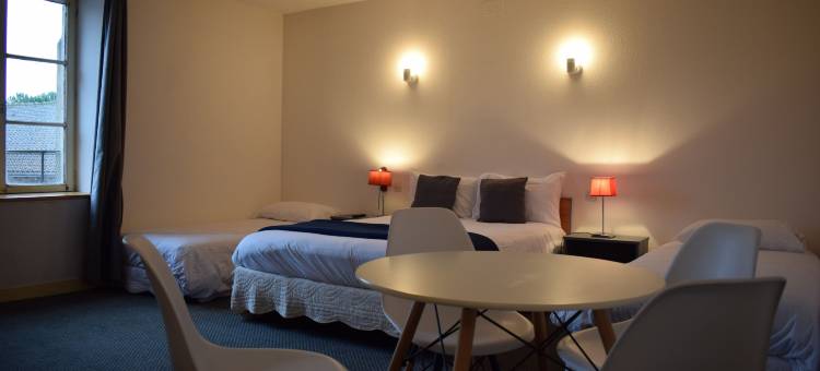 法国酒店(Hôtel de France)图片