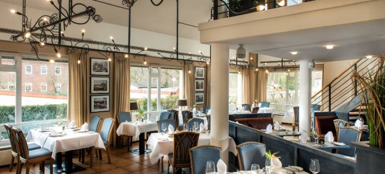 戈德温酒店(Hotel Godewind)图片