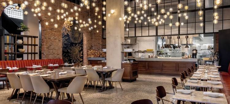 阿罗威廉斯堡(Arlo Williamsburg)图片