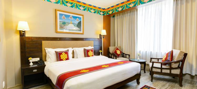 莲花宝石酒店(Hotel Lotus Gems)图片