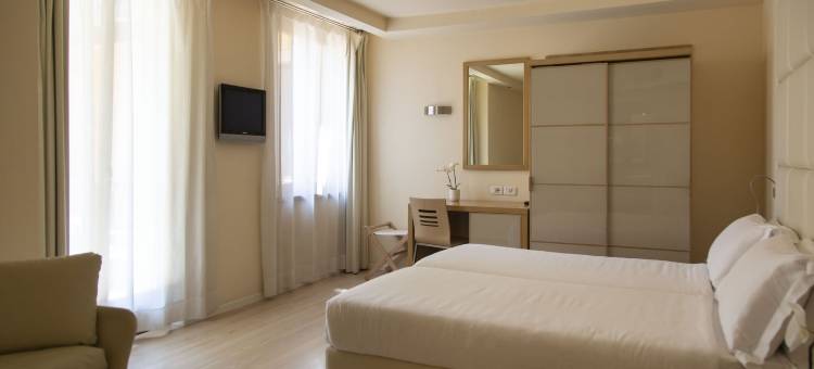 安蒂科博尔戈酒店(Hotel Antico Borgo)图片