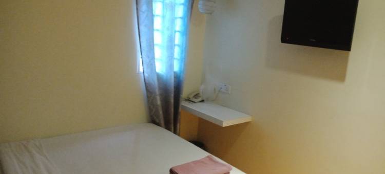 拉旺77酒店(Hotel 77)图片