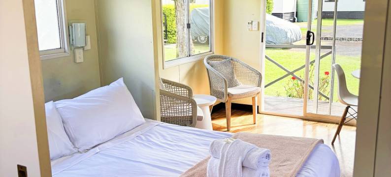 图文巴比格4花园城市假日公园酒店(BIG4 Toowoomba Garden City Holiday Park)图片