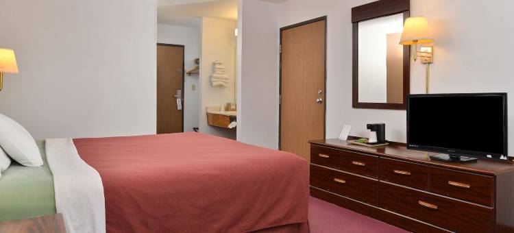 比尔兹敦美洲最佳价值酒店(Americas Best Value Inn Beardstown)图片