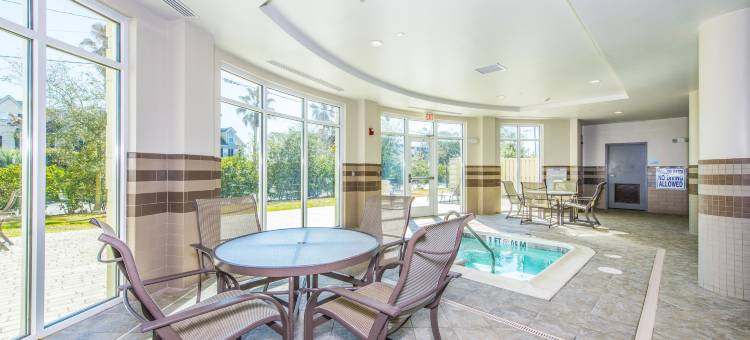 智选假日套房酒店北查尔斯顿(Holiday Inn Express & Suites Charleston Arpt-Conv Ctr Area)图片