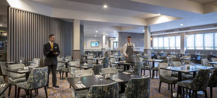 桑迪路高尔韦马德龙酒店(Maldron Hotel Sandy Road Galway)图片