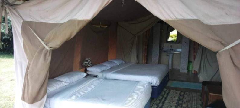 香料花园酒店(Spice Garden)图片