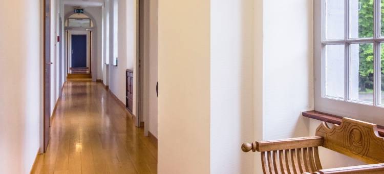 波塞城堡酒店(Château de Bossey)图片