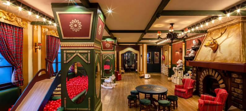 卡萨达蒙塔纳酒店(Hotel Casa da Montanha)图片