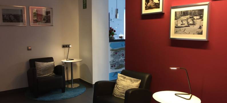 阿波罗旅馆(Hostal Apolo)图片