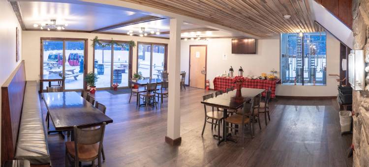 基灵顿高山旅馆(Mountain Inn at Killington)图片