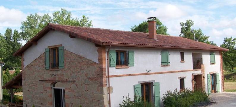 红磨坊住宿加早餐旅馆(Chambre d'Hôtes le Moulin d'Encor)图片