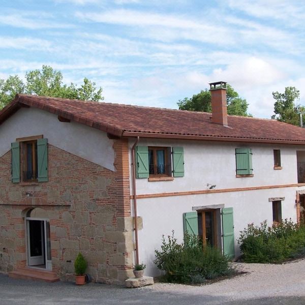 红磨坊住宿加早餐旅馆(Chambre d'Hôtes le Moulin d'Encor)图片