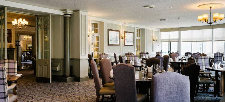 麦克唐纳森林山度假村(Macdonald Forest Hills Resort)图片