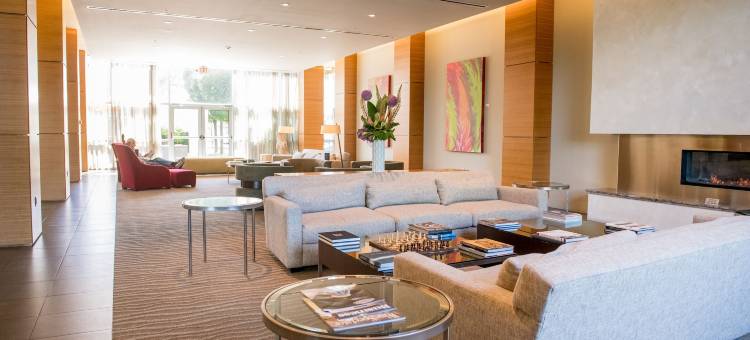 I酒店及会议中心 - 尚佩恩(I Hotel and Illinois Conference Center - Champaign)图片