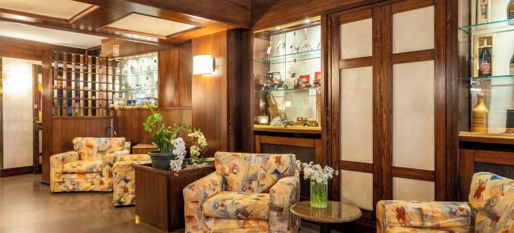 圣乔治酒店(Hotel San Giorgio)图片