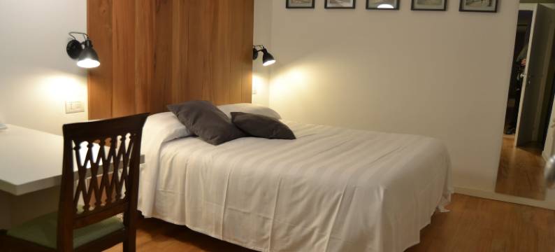 瑞安特罗旅馆(Albergo Il Rientro)图片