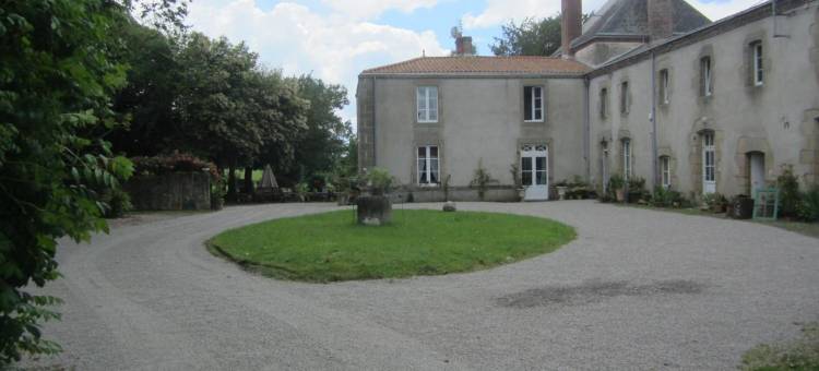 多芙斯庄园酒店(Le Manoir "Aux Douves")图片