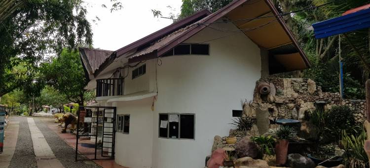 尼帕小屋度假村(Nipa Hut Resort)图片