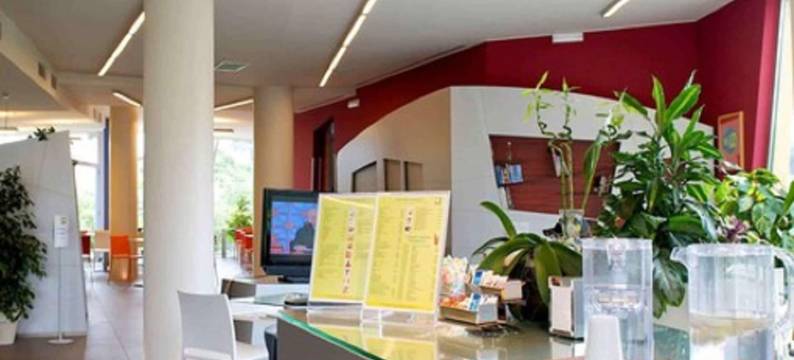 宜必思尚品卡塔尼亚艾西雷亚尼酒店(ibis Styles Catania Acireale)图片