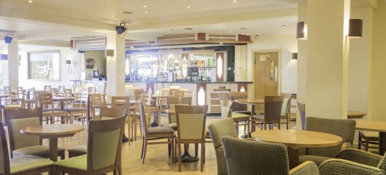 优质睡眠旋转木马酒店(Carousel Hotel)图片