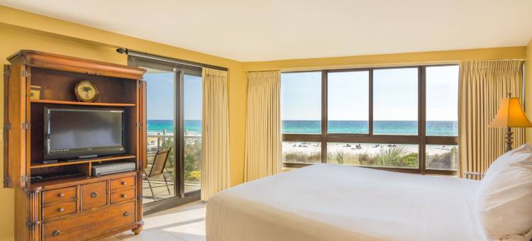 桑德斯廷高尔夫海滩度假村(Sandestin Golf and Beach Resort)图片