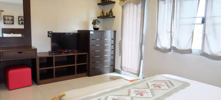 氧气酒店(H2O Hotel)图片