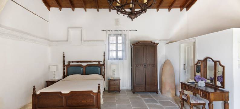 梅拉尼小屋之家酒店(Meleni Cottage Houses)图片