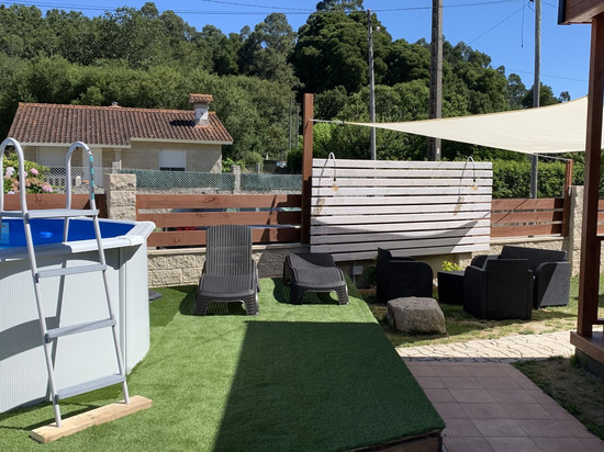 拉卡西尼亚斯雷辛多酒店