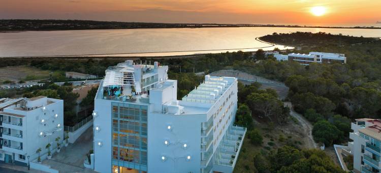 五花酒店(Meliá Collection 成员)(Hotel Five Flowers, member of Meliá Collection)图片