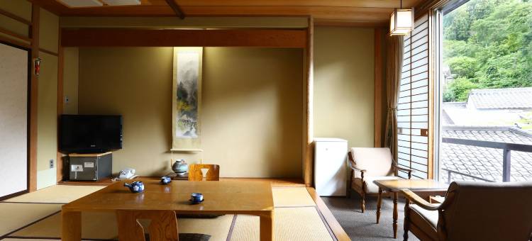 别所温泉旅之宿南条旅馆(Besshoonsen Nanjyo Ryokan)图片