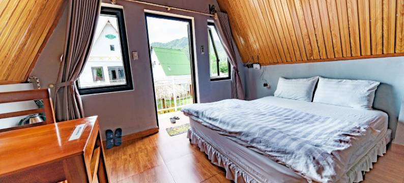 杨桃平房(Carambola Bungalow)图片