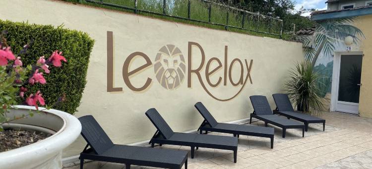 休闲酒店(Le Relax)图片