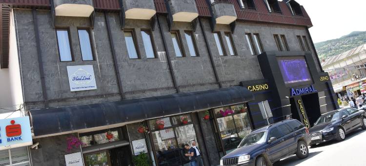 里拉克酒店(Hotel Lirak)图片