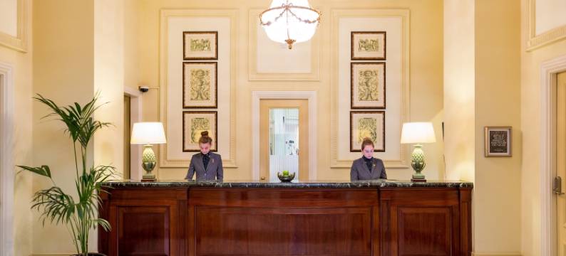 托凯帝国酒店(The Imperial Torquay)图片