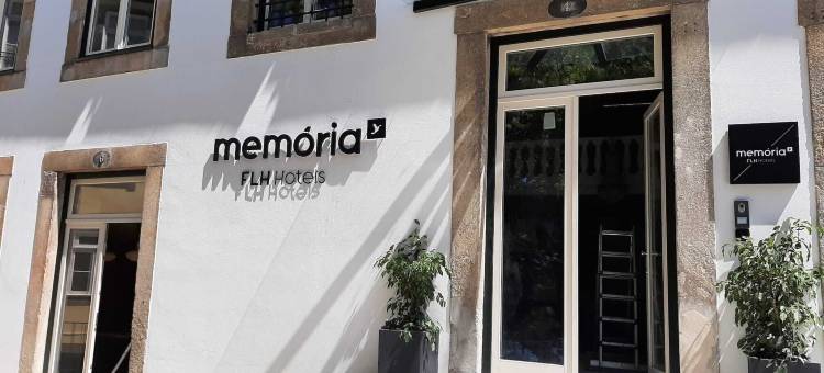 波尔图FLH酒店的记忆(Memoria Porto FLH Hotels)图片