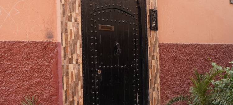里亚德穆尼尔家庭旅馆(Riad Mounir)图片
