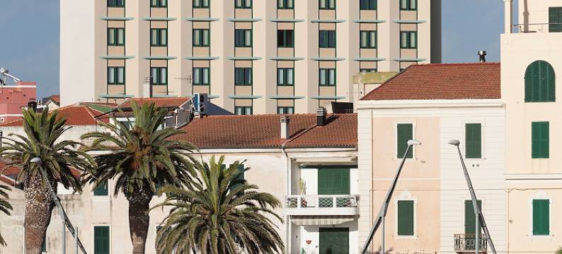 伽泰罗尼亚酒店(Hotel Catalunya)图片