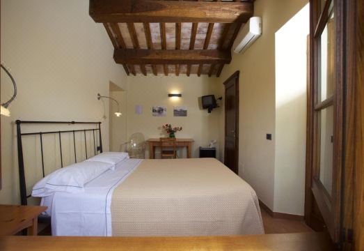 Bio Agriturismo Il Torrione Hotel Overview