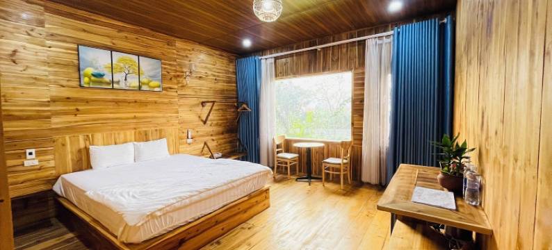 图耶特家庭旅馆(Tuyet's Homestay)图片