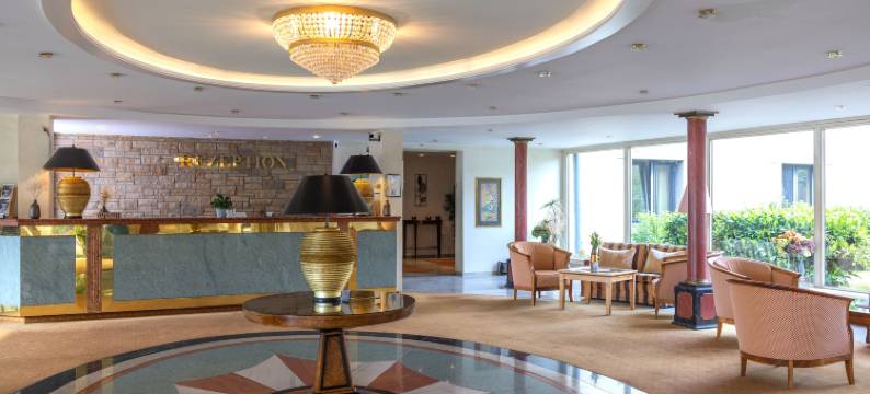 Beckum梦想(Dreams Beckum)图片