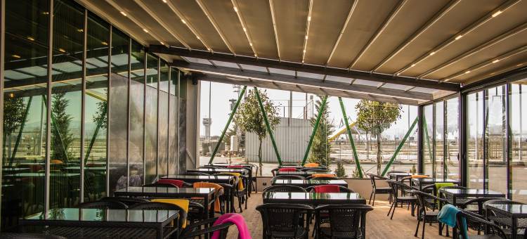 贝斯特韦斯特盖拉酒店(Best Western Hotel Galla)图片