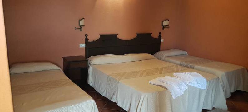 萨杜斯佩特酒店(Hotel Sardus Pater)图片