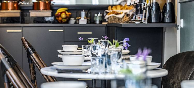 阿姆斯特丹亚特兰蒂斯酒店(Hotel Atlantis Amsterdam)图片