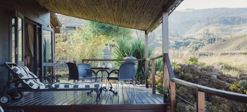 洛克伍德旅馆(Rockwood Karkloof Forest Lodge & Mountain Cabin)图片