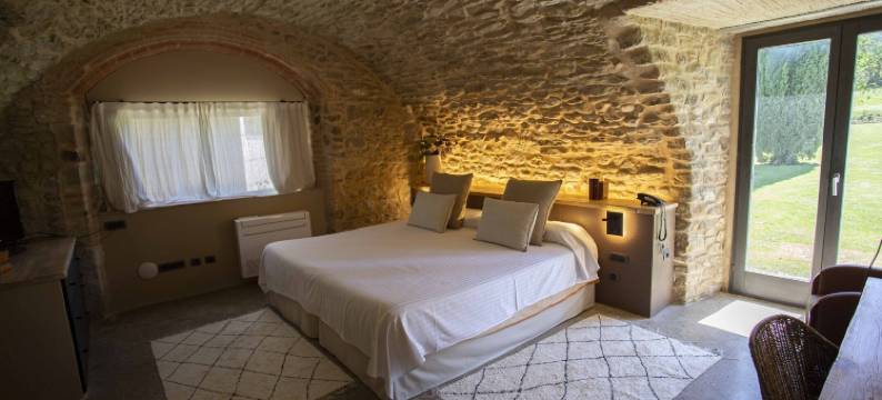 阿克斯德莫奈斯酒店(Arcs de Monells - Adults Only)图片